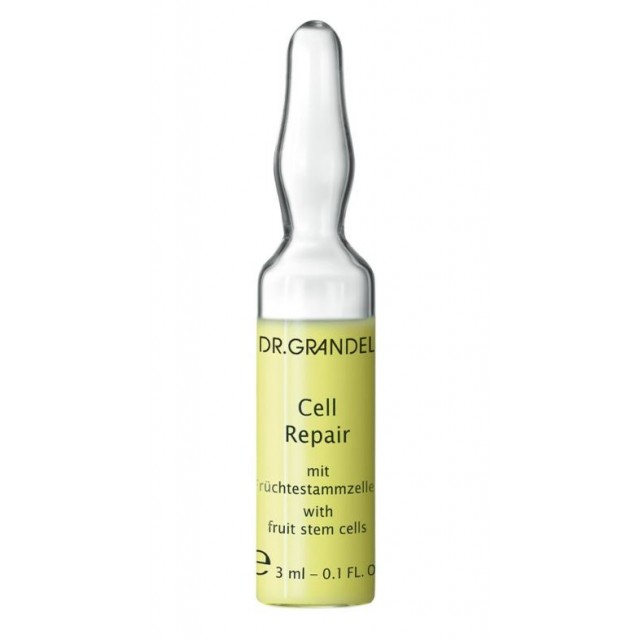 Dr. Grandel Ampule za podmlađivanje kože 3x3ml